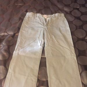 Cat and Jack (Target) pants